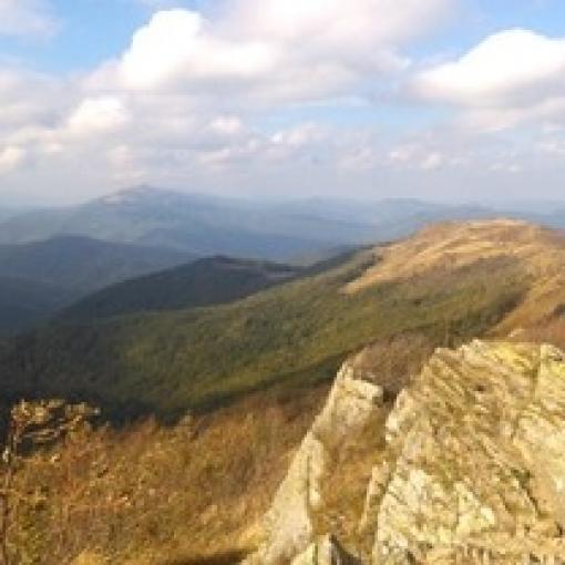 UWAGA - Brak wolnych miejsc ! VI PODKARPACKI RAJD BIESZCZADZKI DORADCÓW PODATKOWYCH 