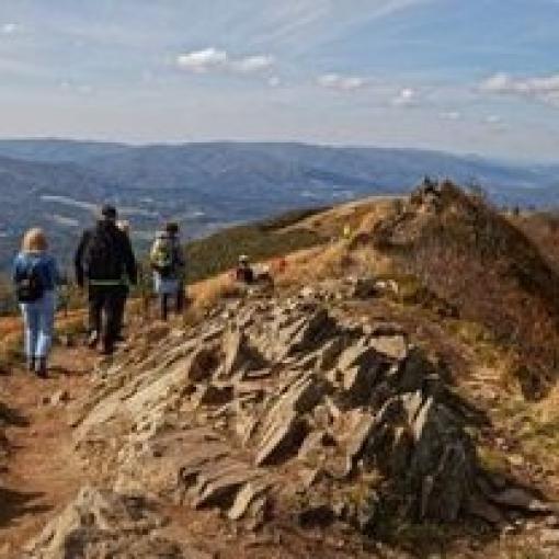 Podkarpacki Rajd Bieszczadzki Doradców Podatkowych 28-30.09.2018 r.